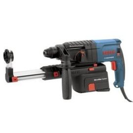 Bosch 11250VSRD Bulldog Dustless 3/4.in SDS-plus Rotary Hammer, Pistol Grip