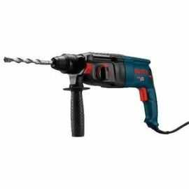 Bosch Tools 11253vsr 1-Inch 120 Volt Sds Rotary Hammer