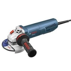 Bosch AG40-11P 4-1/2-inch Angle Grinder with Paddle Switch