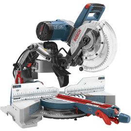 Bosch CM10GD 10" Dual-Bevel Glide Miter Saw | Dynamite Tool