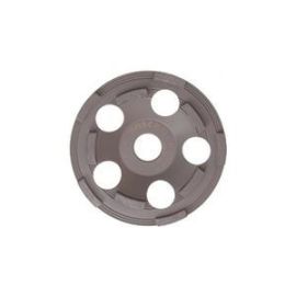 Bosch DC510 5.in 11 Segments Diamond Cup Grinding Wheel