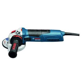 Bosch GWS13-50VS 5 In. Angle Grinder