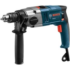 Bosch HD18-2 1/2" 2-Speed Hammer Drill HD18-2 | Dynamite Tool