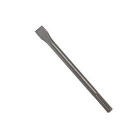 Bosch HS1518 3/4" Hex Shank 1" x 18" Flat Chisel