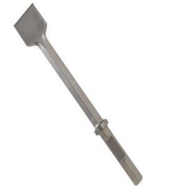 Bosch HS2164B5 20 In. Narrow Chisel 1-1/8 In. Hex Hammer Steel