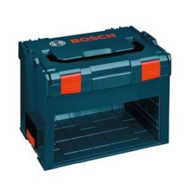 Bosch L-BOXX-3D Medium Tool Storage Case