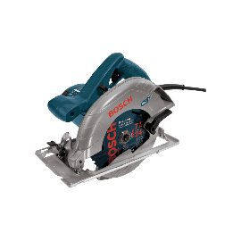 Bosch CS5 7-1/4 in. Left Blade Circular Saw