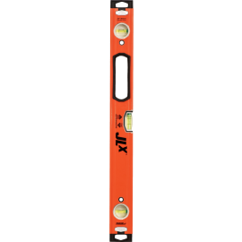 Johnson 5700-2400 JLX® 24" Heavy Duty Aluminum Box Level | Dynamite Tool