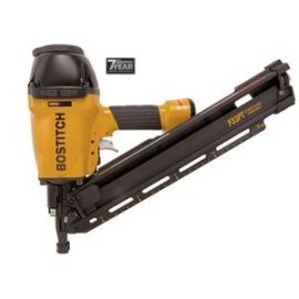 Bostitch F28WW  28-degree Wire Weld Framing Nailer