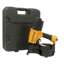 Bostitch N75C-1 Coil Sheathing-Siding Nailer