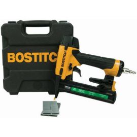 Bostitch SX1838K 18 ga. Finish Stapler Kit