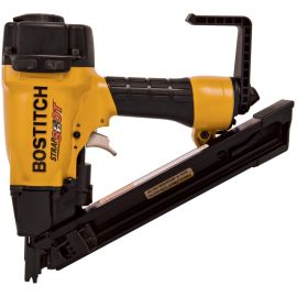 Bostitch MCN150 Metal Connector Nailer