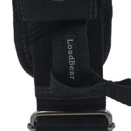 Bucket Boss 57400 LoadBear Suspenders