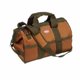 Bucket Boss 60016 Gatemouth 16 Tool Bag