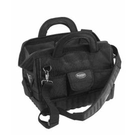 Bucket Boss 64014 13", Gate Mouth Tool Bag