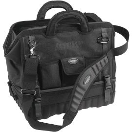 Bucket Boss 68018 PRO DROP-BOTTOM TOOL BAG