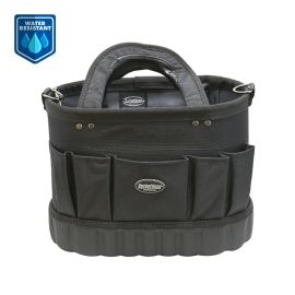 Bucket Boss 74014 PRO OVAL TOOL TOTE 14