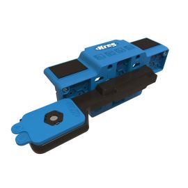 KREG KHI-CDIJ Cabinet Door Mounting Jig | Dynamite Tool