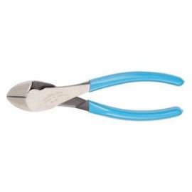 Channellock 337 7 inch Diagonal Cutting Plier with Lap Joint