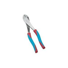 ChannelLock 338CB 8 inch Code Blue Diagonal Plier Lap Joint