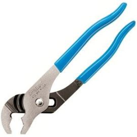 Channellock 412  6.5 in. V-Jaw Tongue & Groove Plier