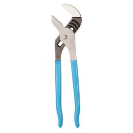 Channellock 440 12 inch Straight Jaw Plier