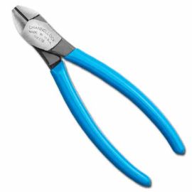 Channellock E336 6-in. XLT Diagonal Lap Joint Cutting Plier