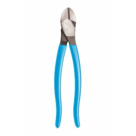 Channellock E338 338 8" XLT™ DIAGONAL LAP JOINT CUTTING PLIERS