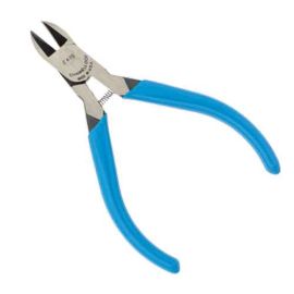 Channellock E41S 4-inch LITTLE CHAMP Side Cutting Plier