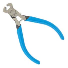 Channellock E42S 4-inch LITTLE CHAMP End Cutting Plier