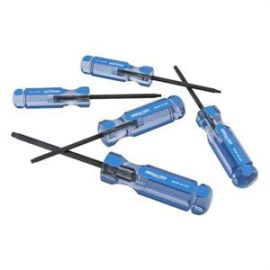 Channellock Ts-5a  Precision Torx Screwdriver Set (6-Pc)