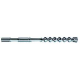 Champion CM98-1-1/4x17x22 Proline SDS Spline Shank Quad Point Hammer Drill Bit