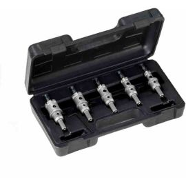 Champion CT7P-SET-4 CT7 Hole Cutter Set for General Maintenance