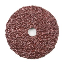 Champion (mercer) 304060 Aluminum Oxide Resin Fibre Discs 60-grit Box of 25 | Dynamite Tool