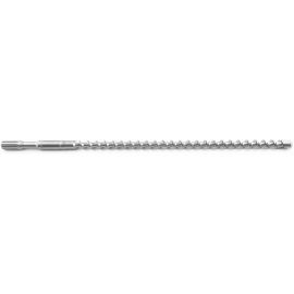 Champion CM97-3/8x5x10 Proline Spline Shank Hammer Bit Carbide Single Point, 3/8-Inch by 5-Inch by 10-Inch