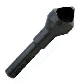 Champion CSKA14 100° Zero Flute Countersink 1/8" TO 27/64" Diameter of Cut