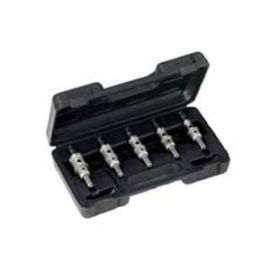 Champion CT7P-SET-5 Hole Cutter Set | Dynamite Tool