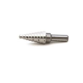 Champion Msd-1-2x3-16 Multi Step Drill 6 Steps 3/16" - 1/2" X 16ths