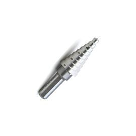 Champion MSD-7/8X3/16 Multi-Step Drill Bit VB8-Unibit #4 (7/8 x 3/16)