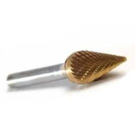 Champion SM3  Cone Carbide Bur Double Cut