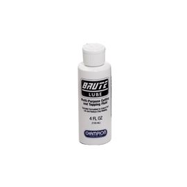 Champion XLUB4  4 Oz Brute Lube Cutting Fluid