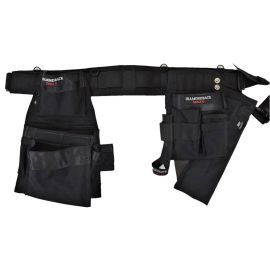 Diamondback DB5-16-BK The Chopo Framing Tool Belt 