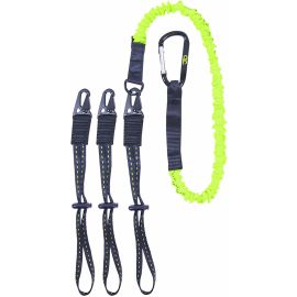 Customer LeatherCraft 1025 41-56 in. Interchangeable End Lanyard