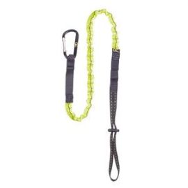 CLC 1030 Heavy-Duty Lanyard (39 - 56 in.)