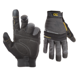 Custom LeatherCraft 125 HANDYMAN™ Flex Grip Gloves