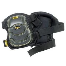 CLC 367 Airflow Gel Kneepads | Dynamite Tool