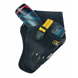 CLC 5021 Impact Driver Holster - Custom LeatherCraft