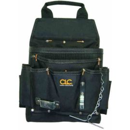 CLC 5505 12 Pocket Professional Electrician's Pouch | Dynamite Tool