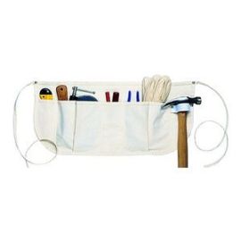 CLC C12 5 Pocket Canvas Waist Apron | Dynamite Tool