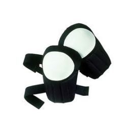 CLC V230 Plastic Cap Swivel Kneepads - Custom LeatherCraft